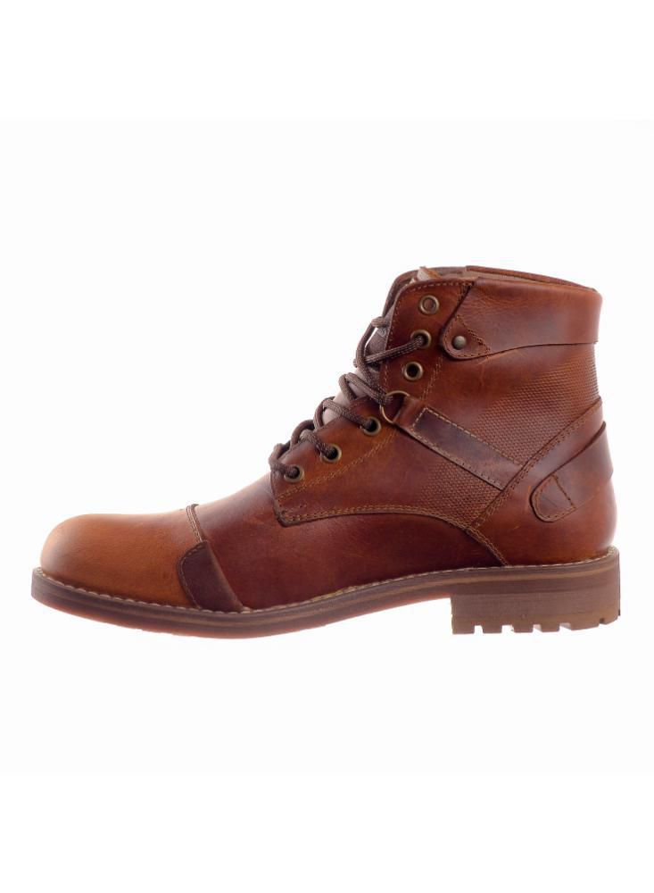 Bota casual para hombre SAN POLOS 3028