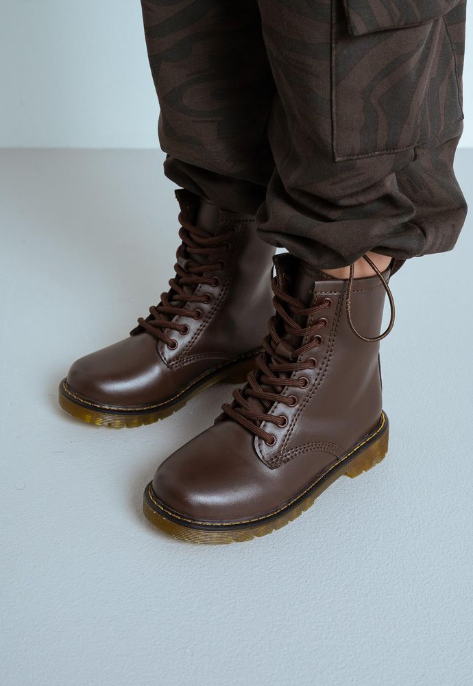 BOTAS NIÑO Niños ARKITECT Combat Sintético MA1749