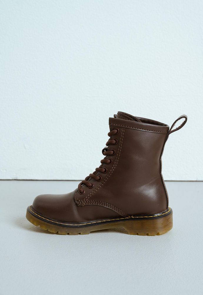 BOTAS NIÑO Niños ARKITECT Combat Sintético MA1749