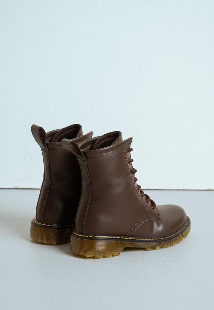 BOTAS NIÑO Niños ARKITECT Combat Sintético MA1749