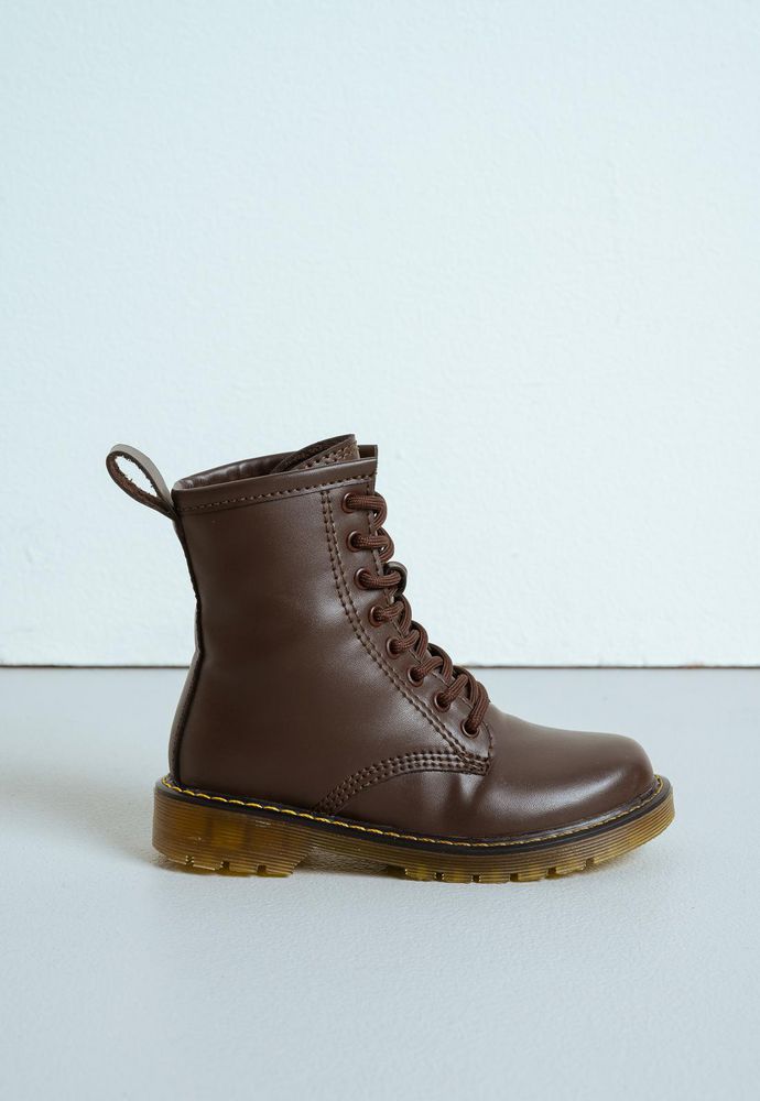 BOTAS NIÑO Niños ARKITECT Combat Sintético MA1749