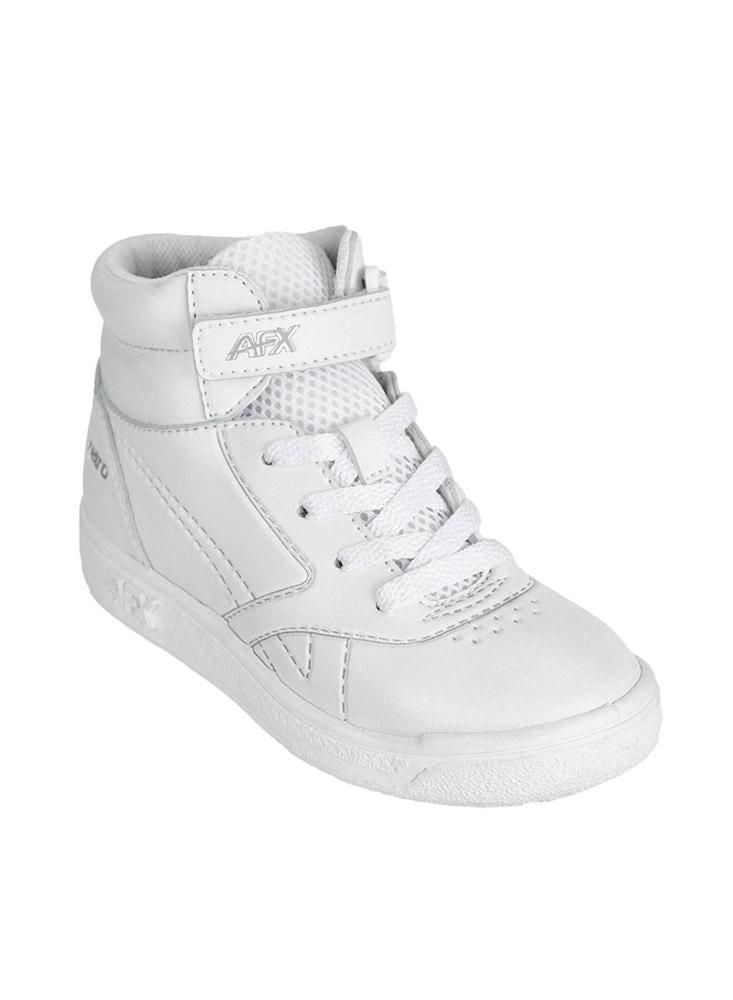 Bota Linea Blanca Para Niño AEROFLEX OK1754