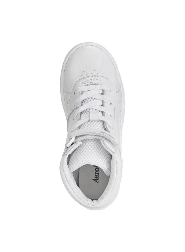 Bota Linea Blanca Para Niño AEROFLEX OK1754