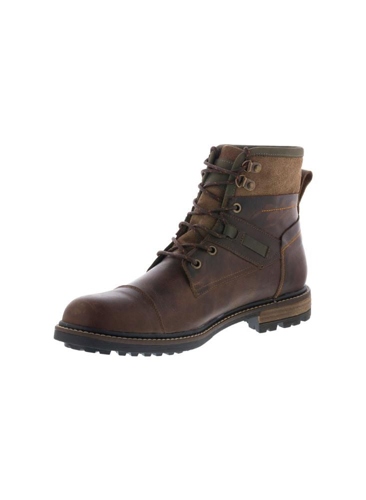 Botas Hombre SAN POLOS