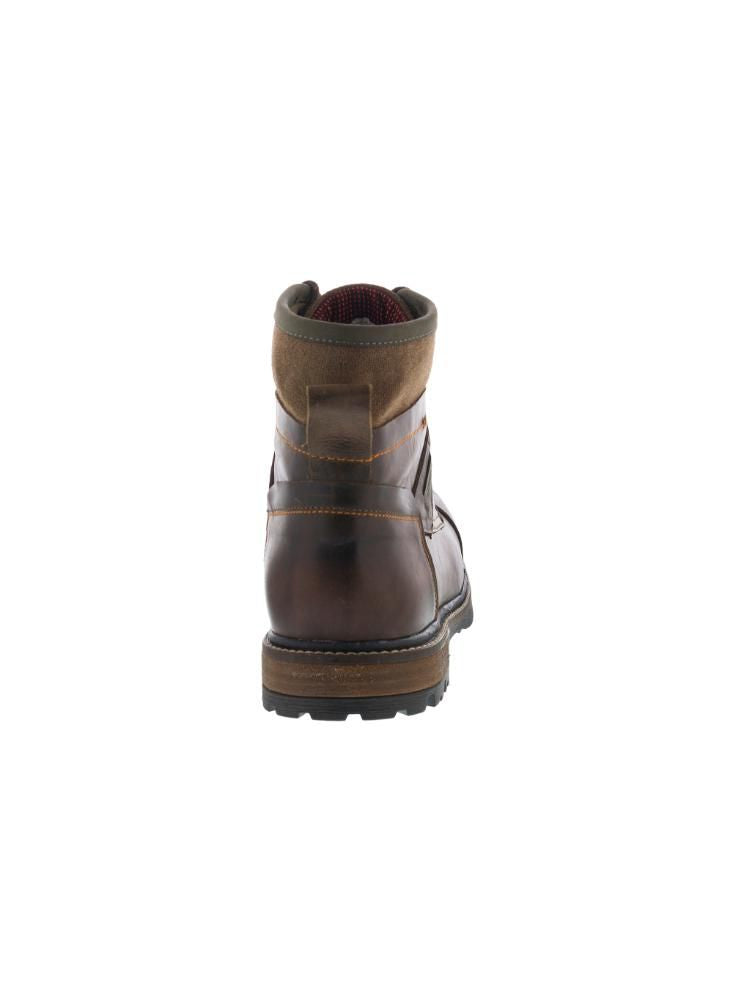 Botas Hombre SAN POLOS
