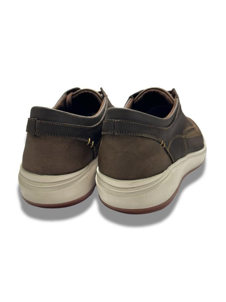 Mocasin CUSTER Hombre Moda LG24018