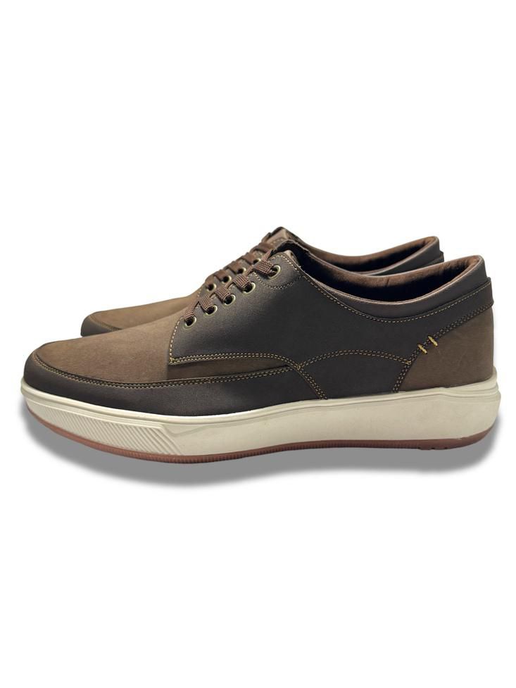 Mocasin CUSTER Hombre Moda LG24018