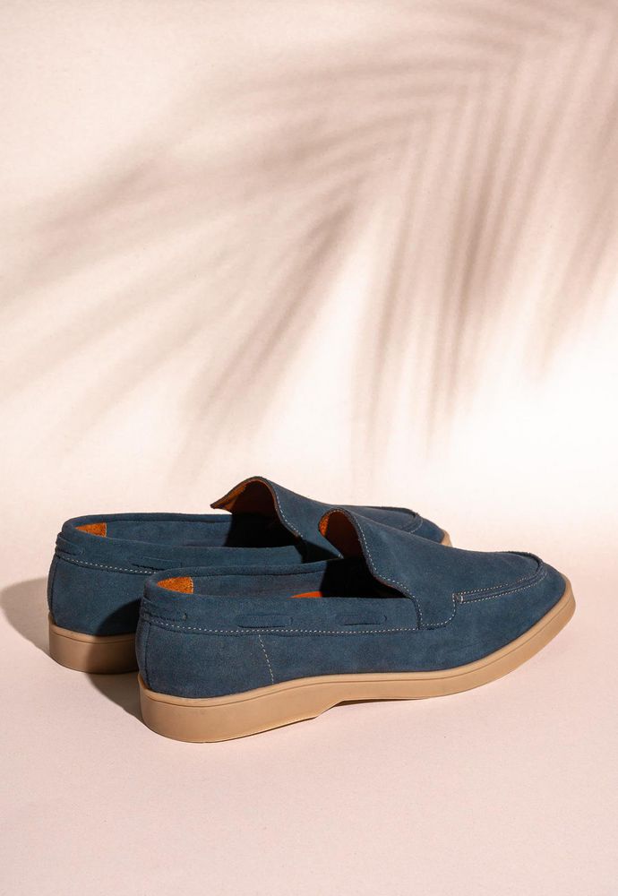 Mocasin para Hombre ARKITECT JF1593B
