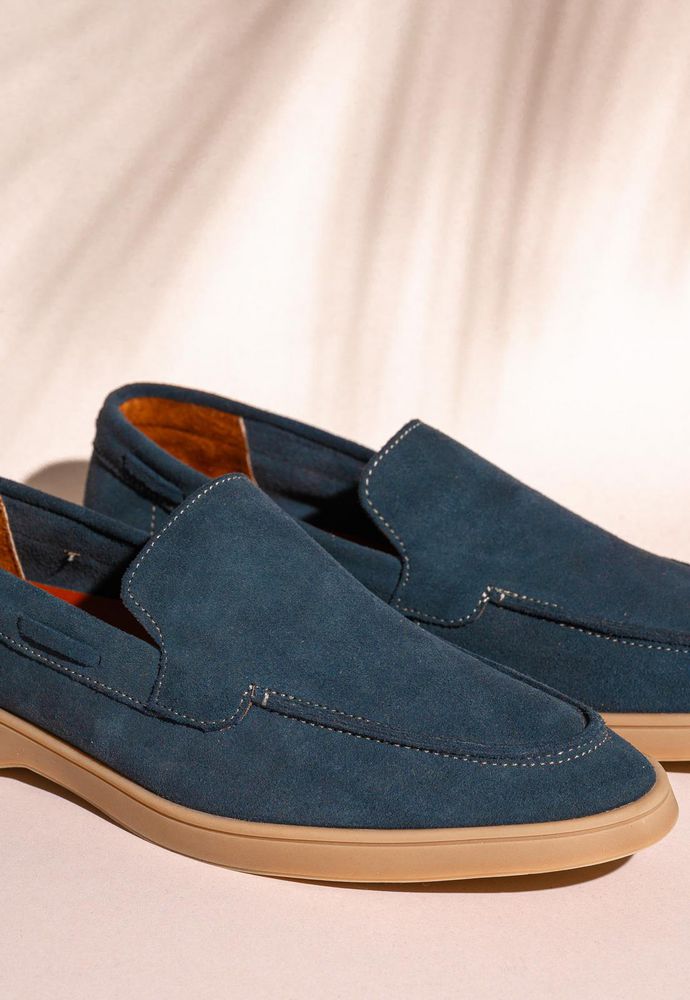 Mocasin para Hombre ARKITECT JF1593B