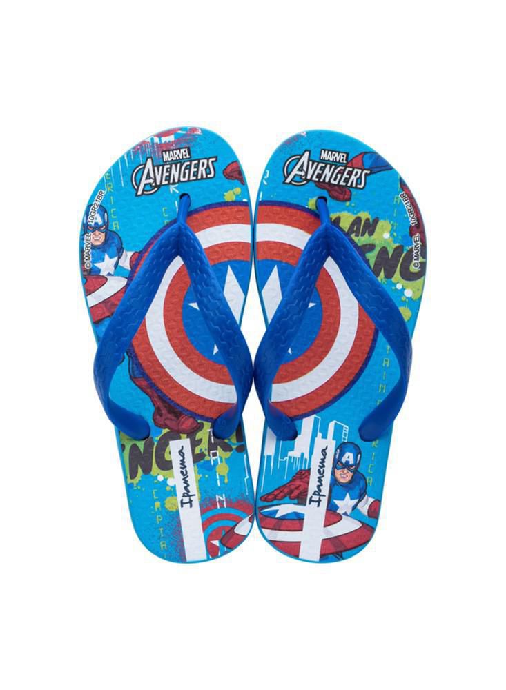Sandalia Ipanema Marvel V IPANEMA 83234