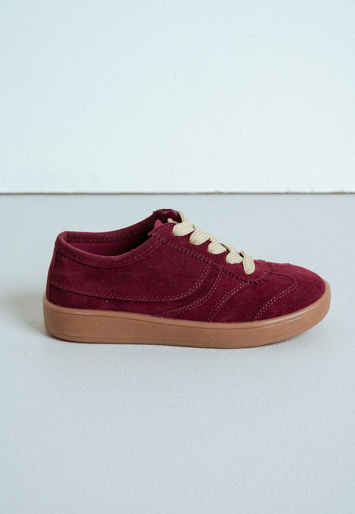 TENIS SAMBA INFANTIL ARKITECT Niñas Moda JK1726