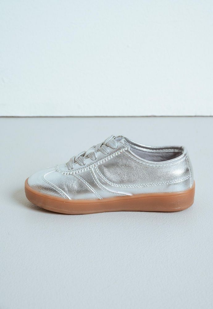 TENIS SAMBA NIÑA ARKITECT Niñas Moda JK1725A