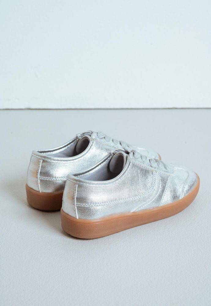 TENIS SAMBA NIÑA ARKITECT Niñas Moda JK1725A