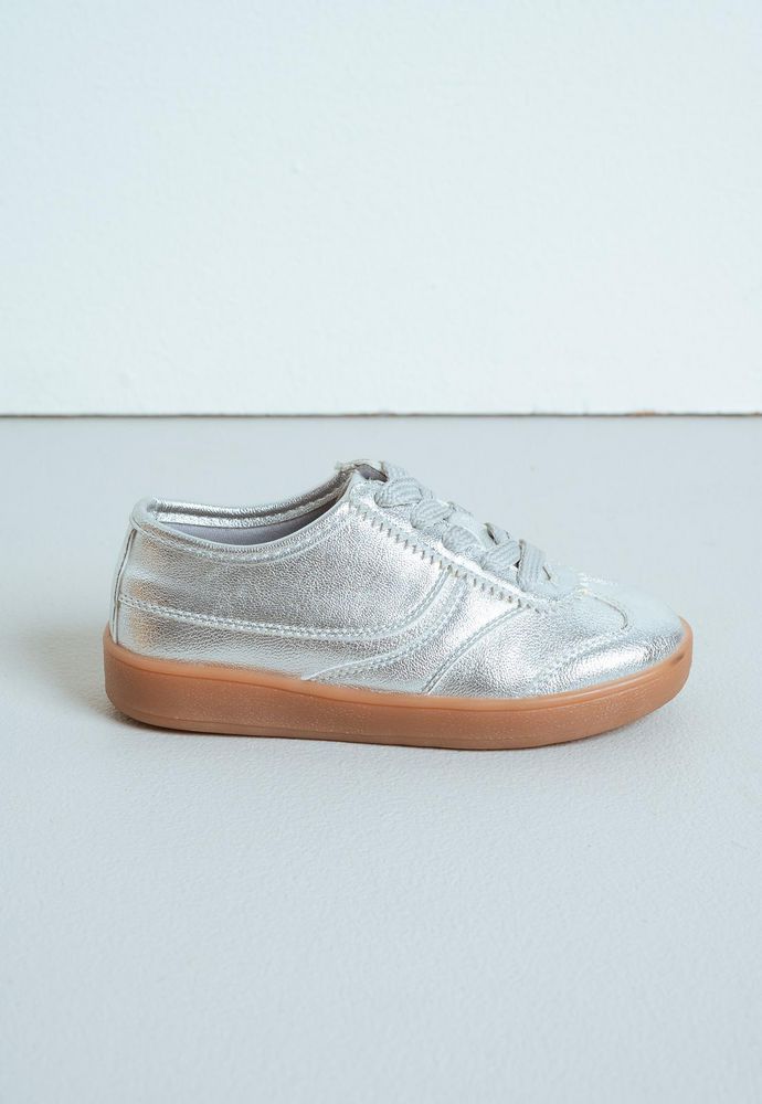TENIS SAMBA NIÑA ARKITECT Niñas Moda JK1725A