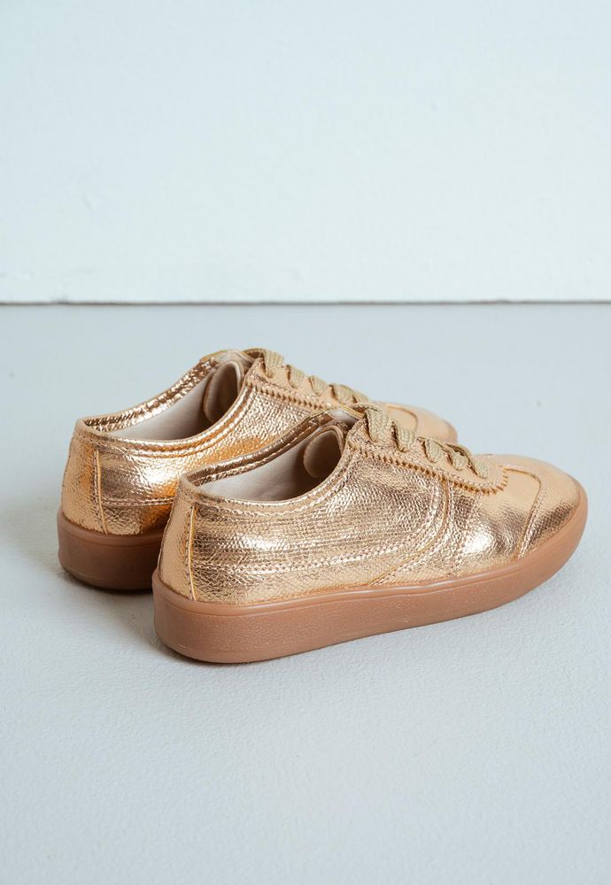 TENIS SAMBA NIÑA ARKITECT Niñas Moda JK1725B