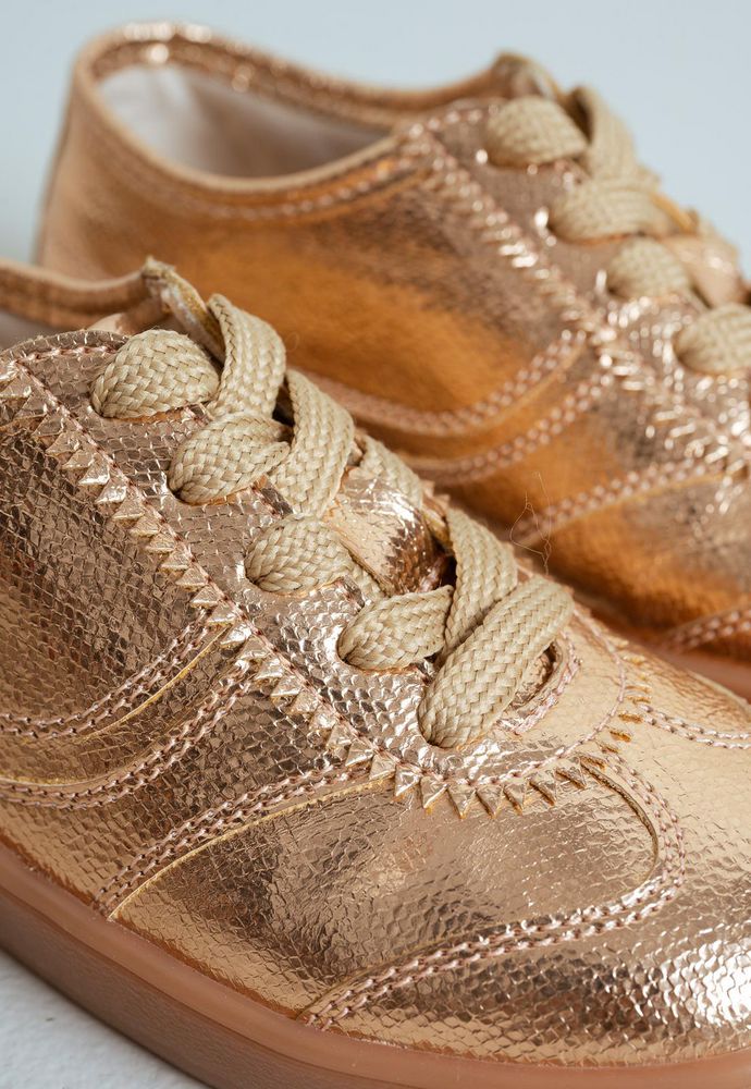TENIS SAMBA NIÑA ARKITECT Niñas Moda JK1725B