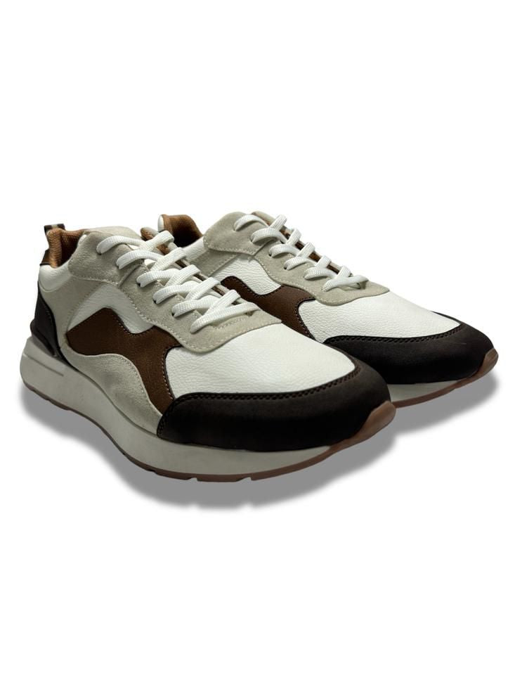 Tenis ARKITECT Hombre Moda LN24021