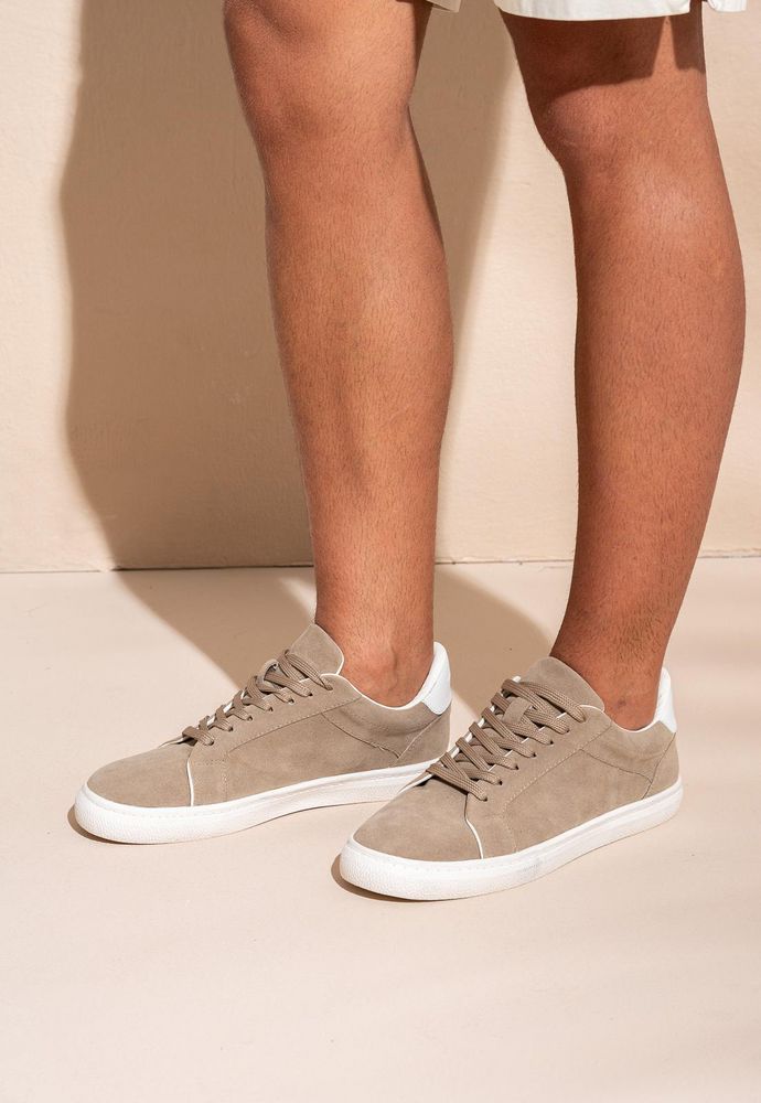 Tenis ARKITECT Hombre Moda JK1595