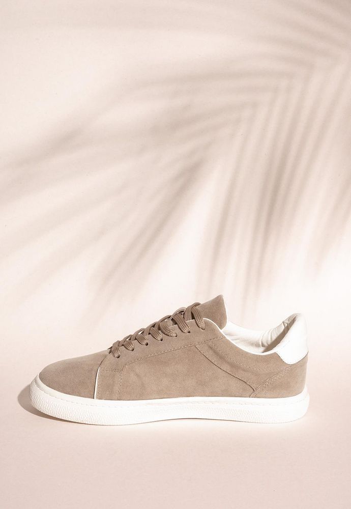 Tenis ARKITECT Hombre Moda JK1595