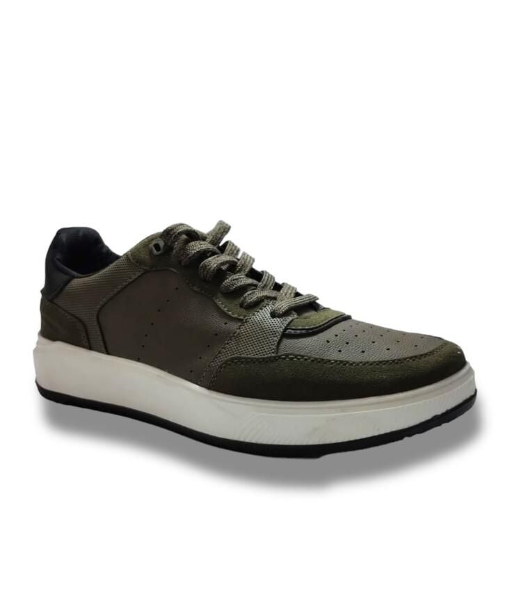 Tenis ARKITECT Hombre Moda LN24083