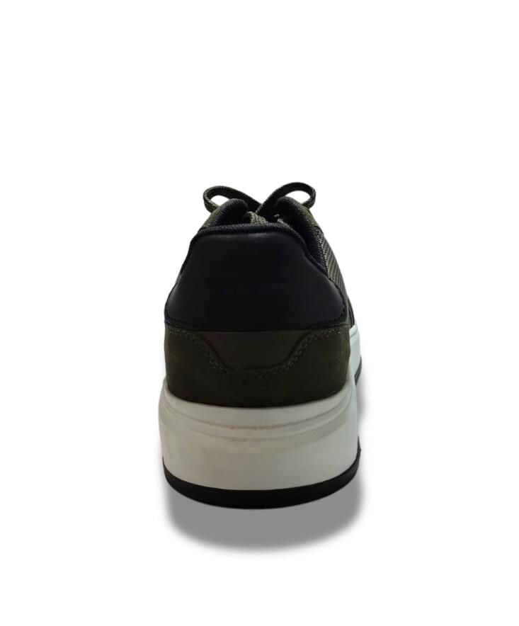 Tenis ARKITECT Hombre Moda LN24083