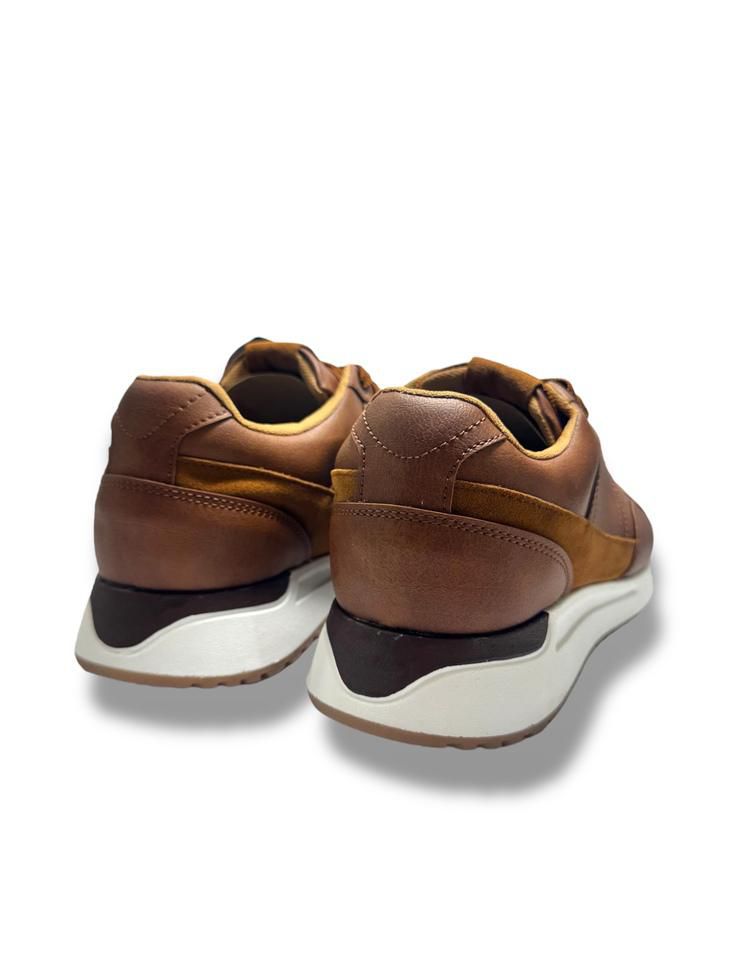 Tenis ARKITECT Hombre Moda LN25024
