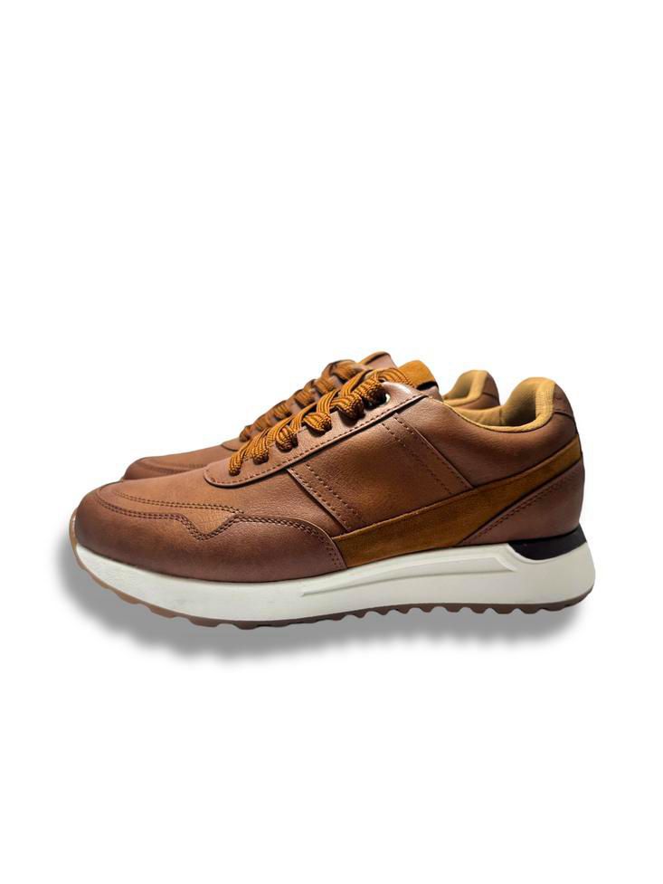 Tenis ARKITECT Hombre Moda LN25024