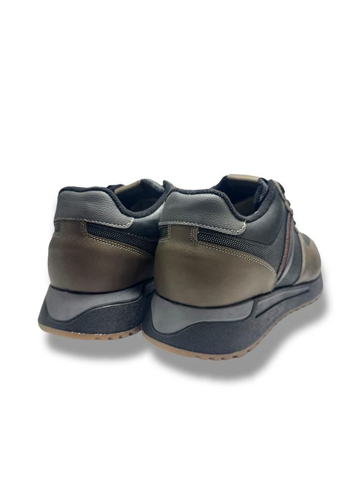 Tenis ARKITECT Hombre Moda LN25025
