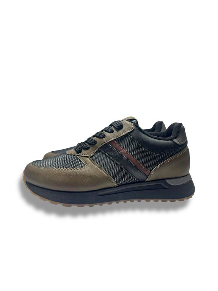 Tenis ARKITECT Hombre Moda LN25025