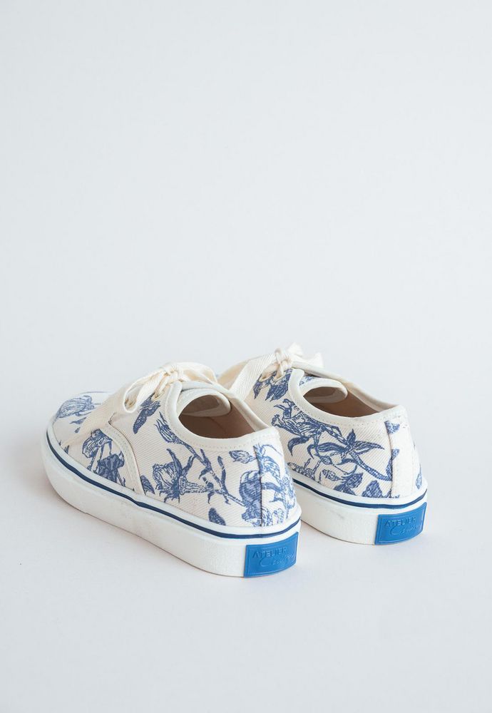 Tenis ARKITECT Mujer Moda JK1686A