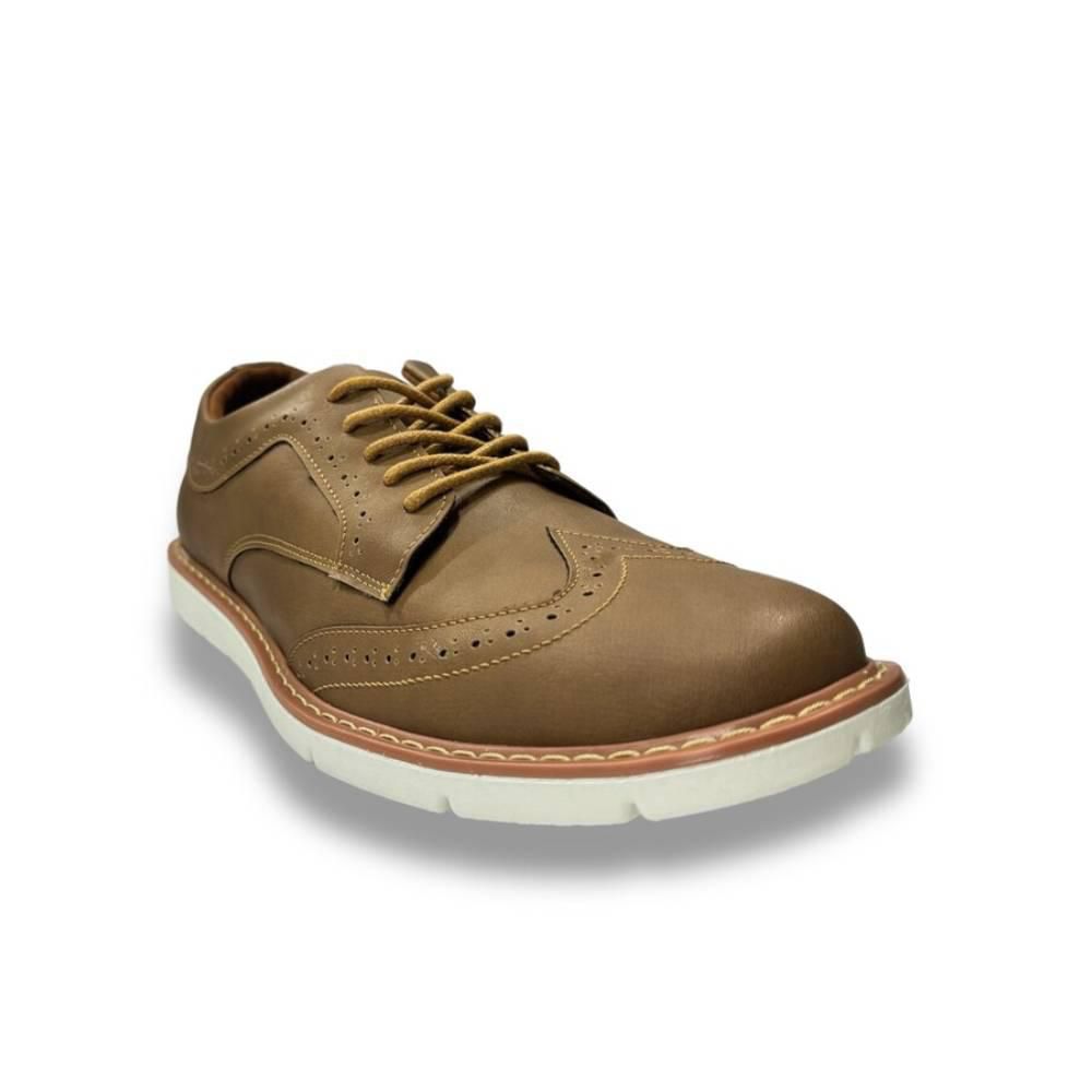 Tenis CUSTER Hombre Moda LG24019