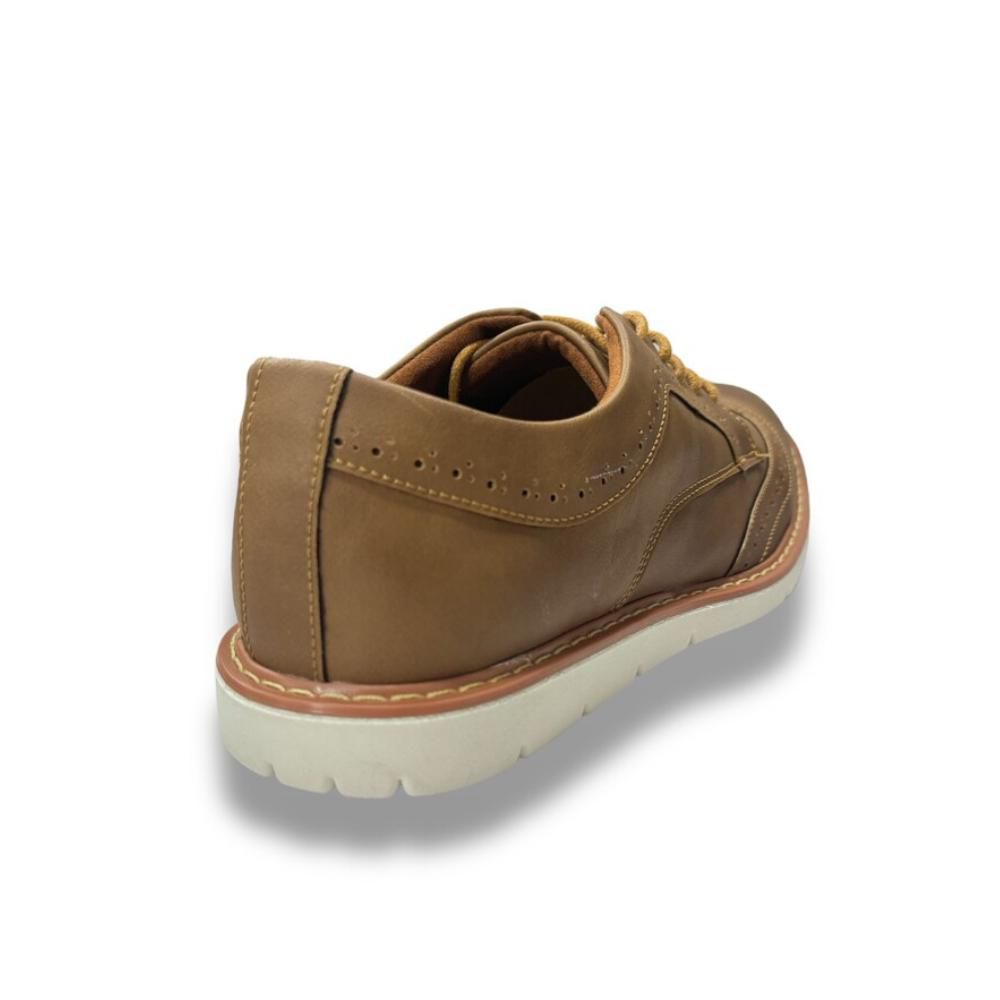 Tenis CUSTER Hombre Moda LG24019