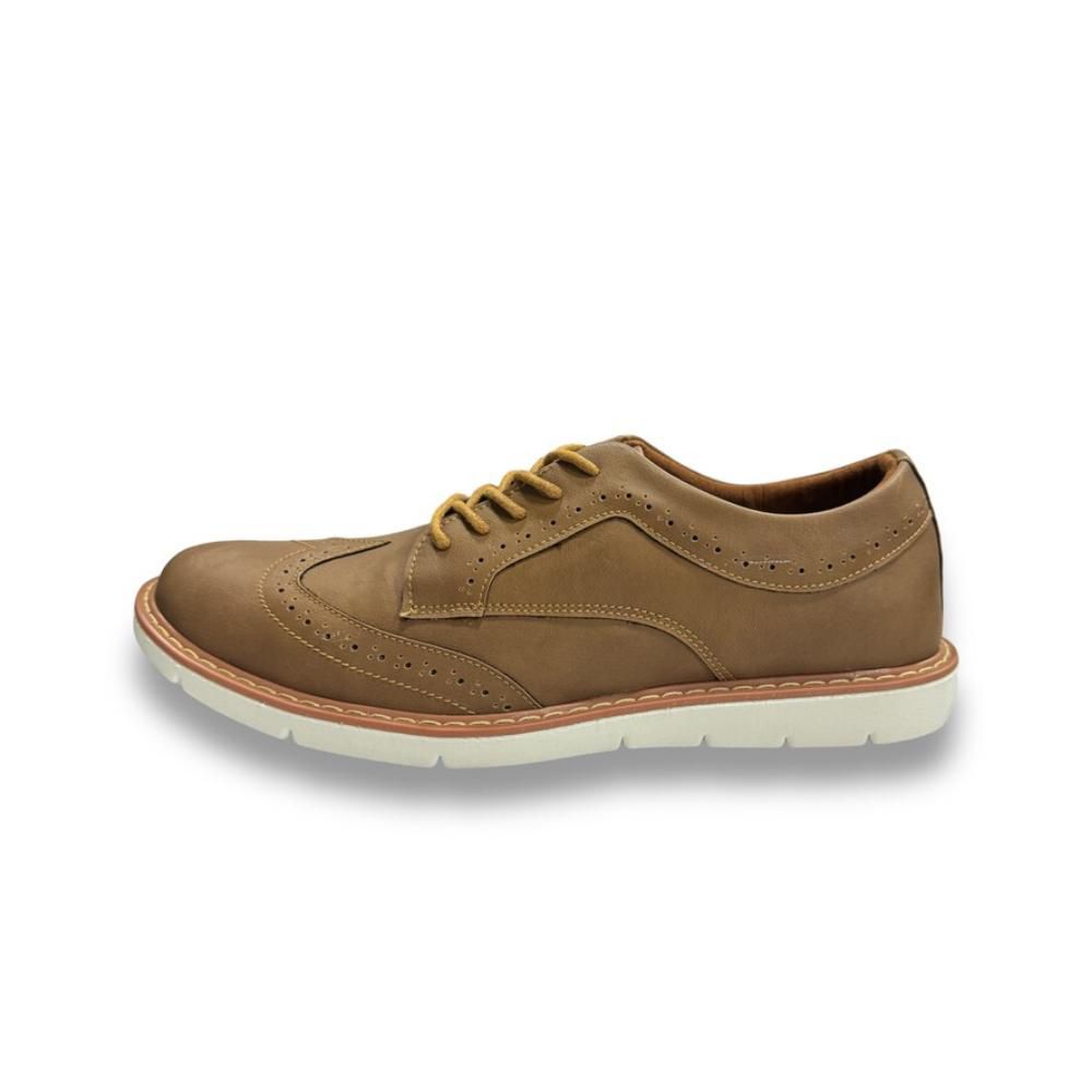 Tenis CUSTER Hombre Moda LG24019