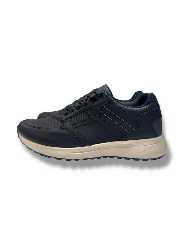 Tenis CUSTER Hombre Moda SM25016