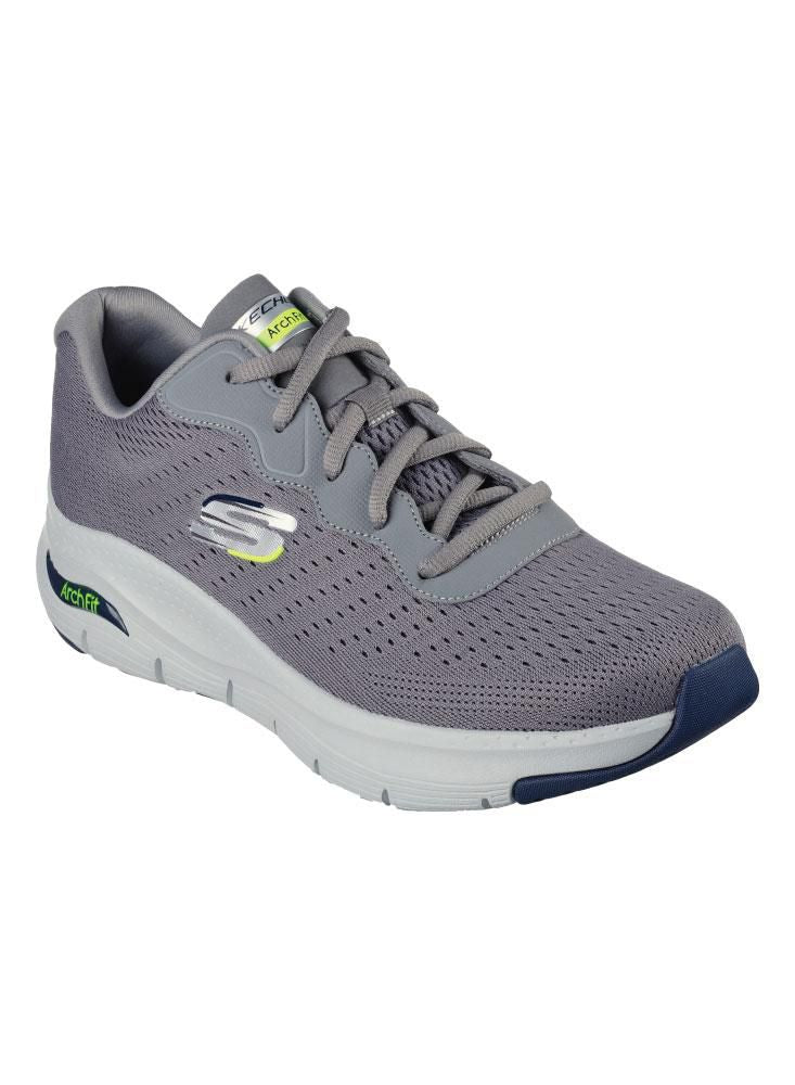 Tenis SKECHERS Hombre Deportivos Arch Fit