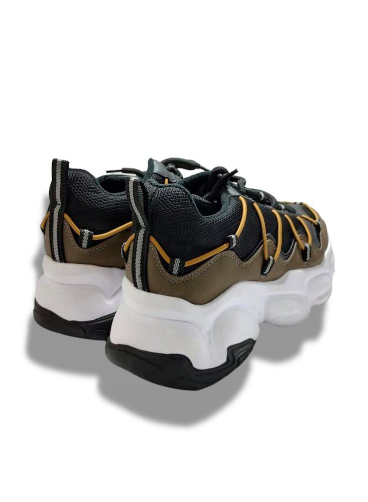 Tenis PEOPLE Hombre Moda LN24025