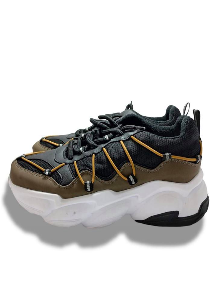 Tenis PEOPLE Hombre Moda LN24025
