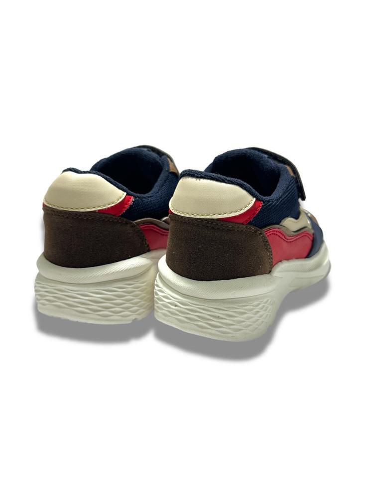 Tenis PEOPLE Niños Moda DM24012