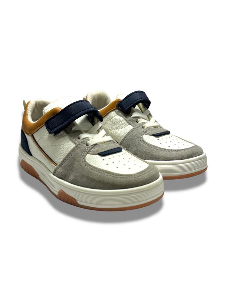 Tenis PEOPLE Niños Moda DM24013