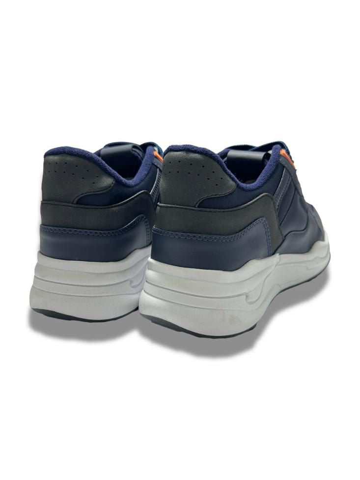 Tenis PEOPLE Hombre Moda VU24010