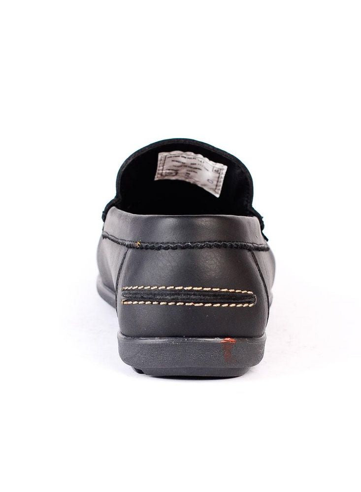ZAPATO TIPO MOCASIN SAN POLOS 2000