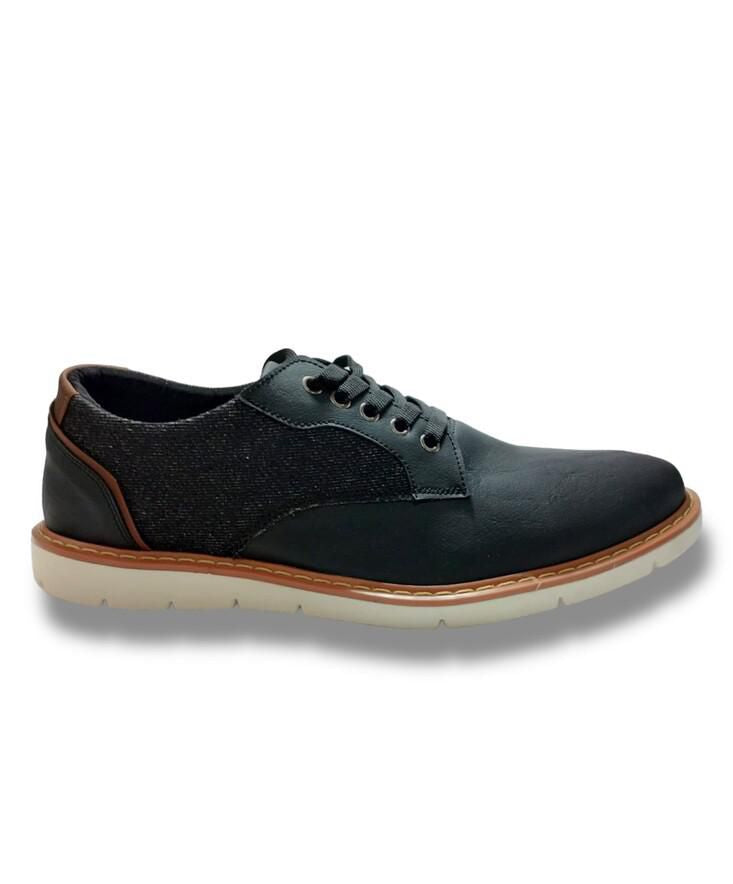 Zapato CUSTER Hombre Moda LG24030
