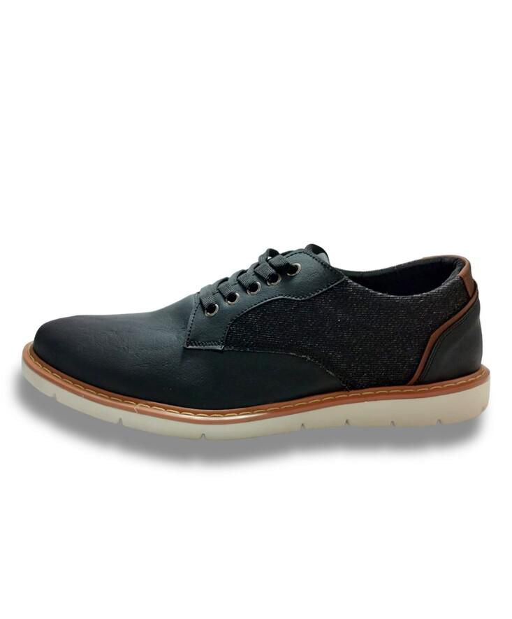 Zapato CUSTER Hombre Moda LG24030