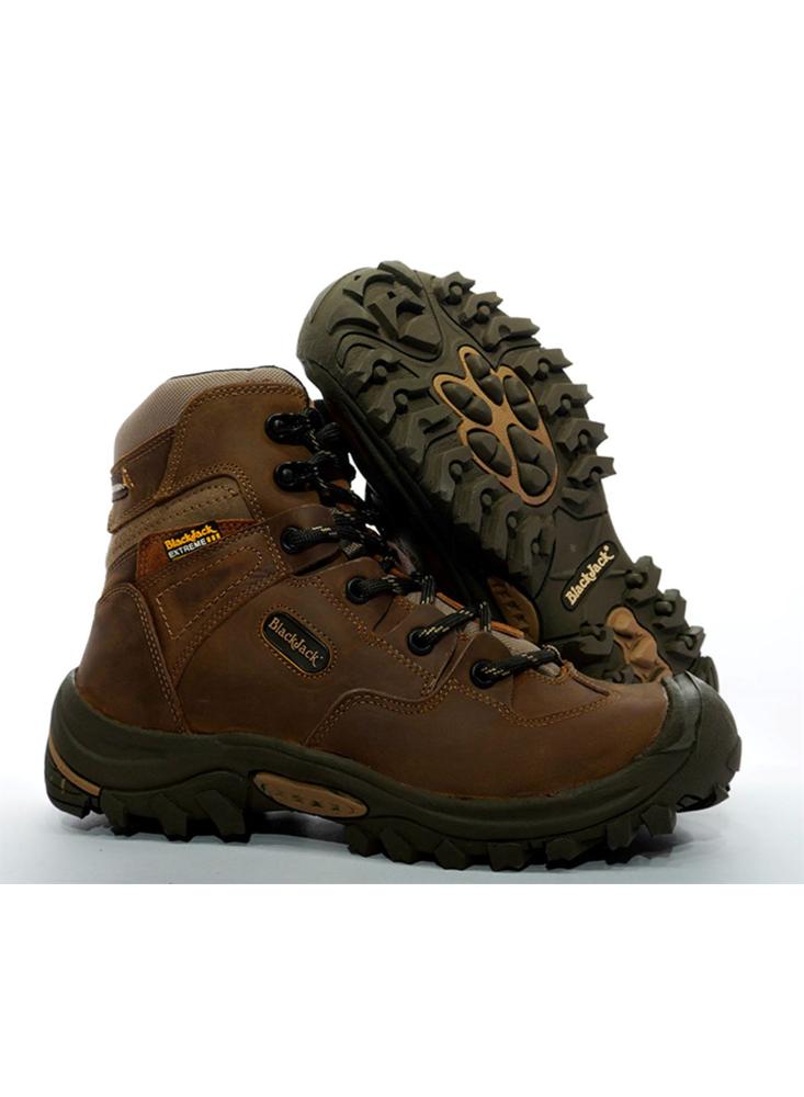 Bota Herreros Outdoor Mountain Maní