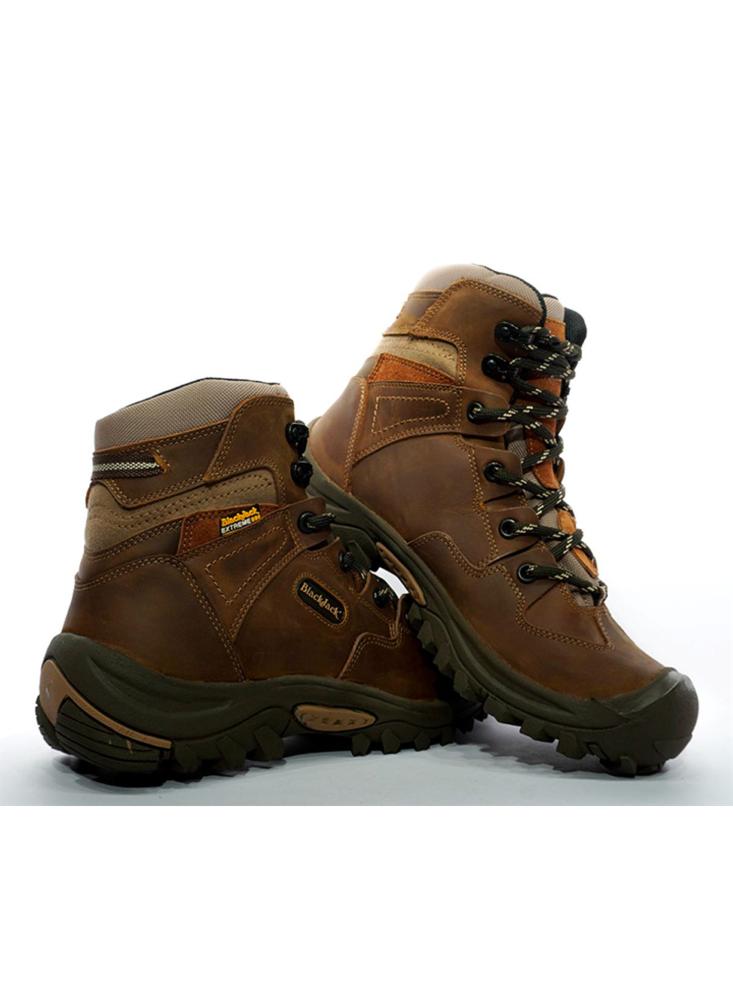 Bota Herreros Outdoor Mountain Maní