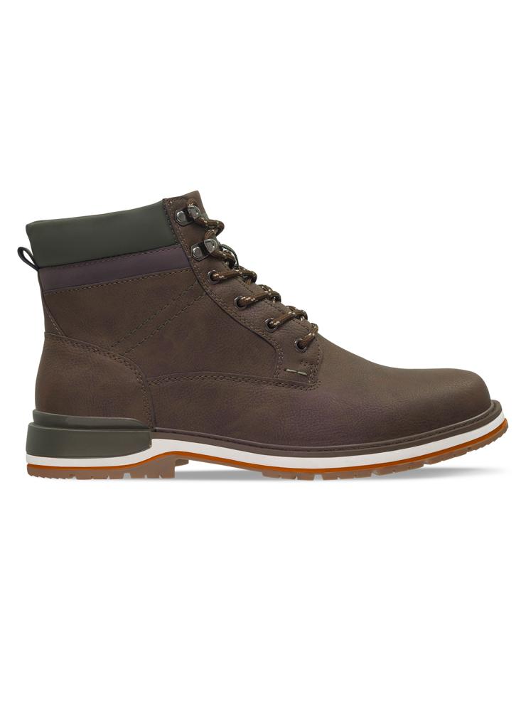 Botas Badao Para Hombre