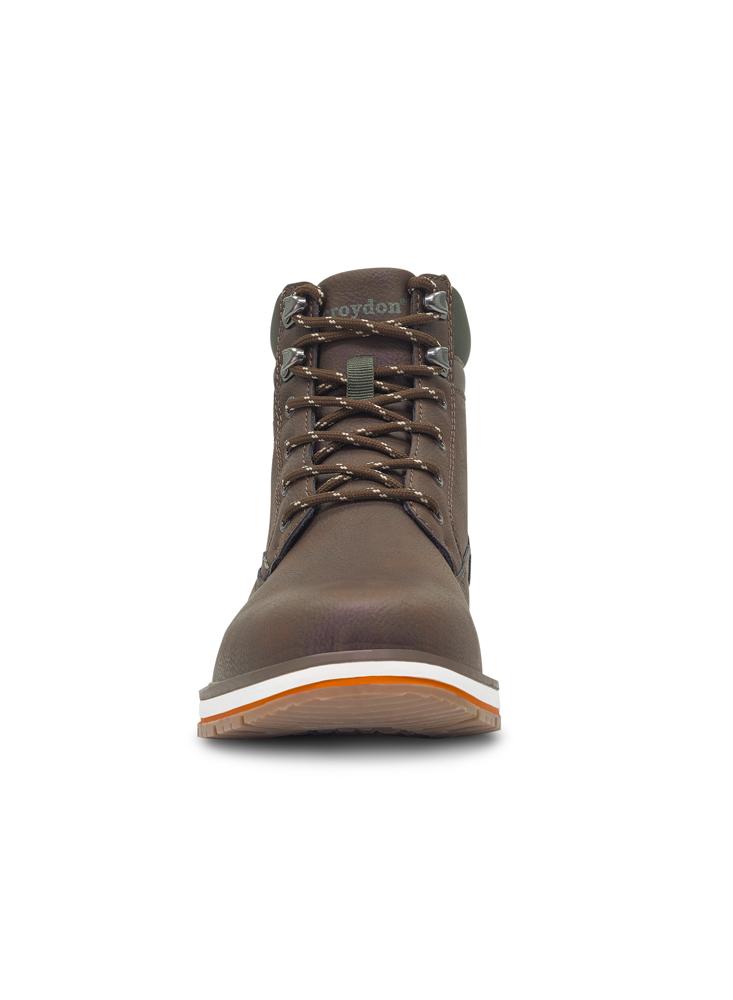 Botas Badao Para Hombre