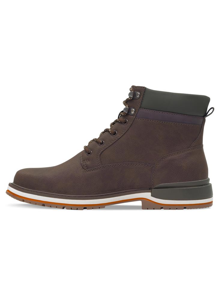 Botas Badao Para Hombre