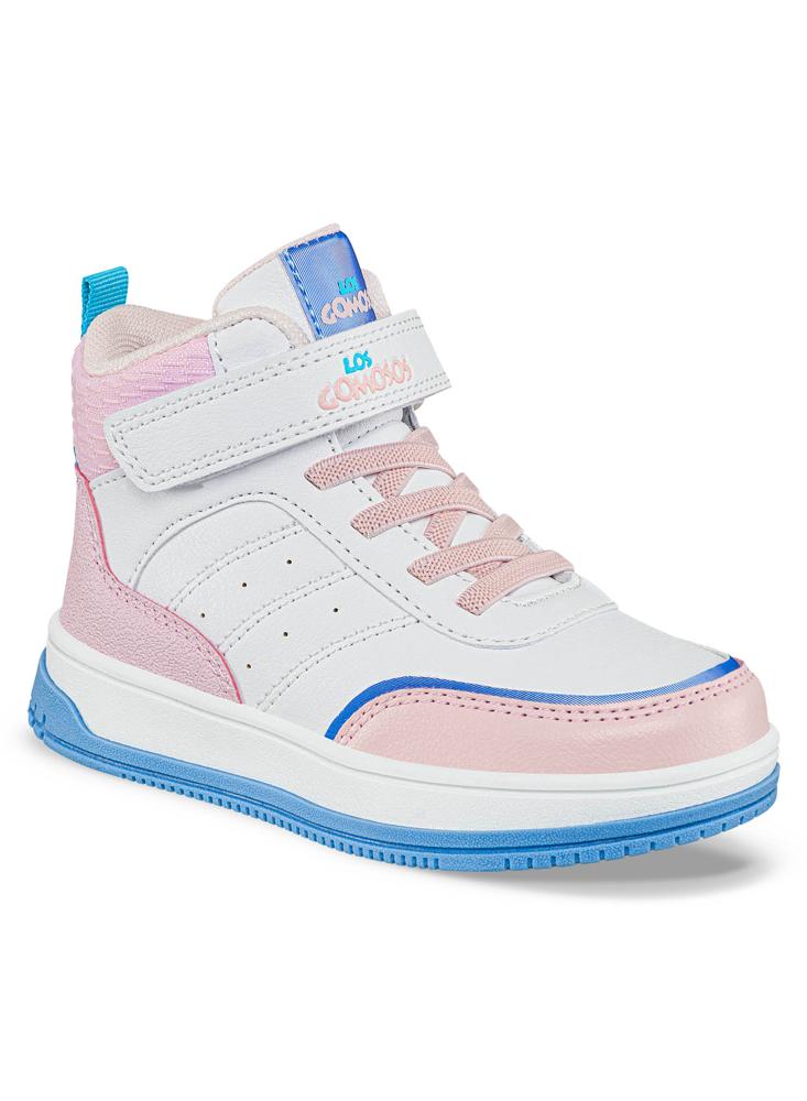 Botas Candito Para Niña