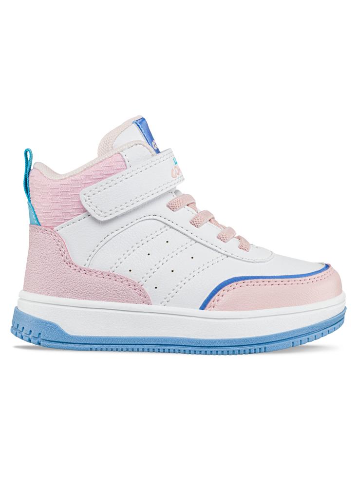 Botas Candito Para Niña